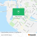 How to Get to 송도니트약국 in 연수구, 인천시 by Subway or Bus?
