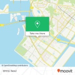 How to get to 맨하탄 in 연수구, 인천시 by Bus or Subway | Moovit