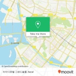 How to get to 라마다호텔 그랜드볼룸 in 연수구, 인천시 by Bus or Subway | Moovit