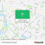 地下鉄 - サブウェイ または バスで연수구, 인천시の오대산산채보리밥への行き方|Moovit