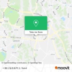 How to Get to Siheung Sinil Elementary School in Siheung, Gyeonggi Province by Bus or Subway?