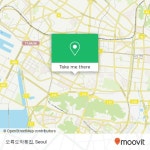 バス または 地下鉄 - サブウェイで남구, 인천시の오륙도막횟집への行き方|Moovit