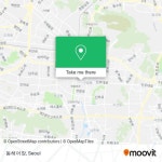 如何坐公交 或 地铁去남동구, 인천시的동해어장| Moovit