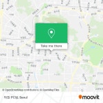 How to get to 착한 PC방 in 남동구, 인천시 by Subway or Bus?