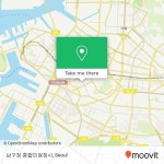 バス または 地下鉄 - サブウェイで남구, 인천시の남구청 종합민원청사への行き方|Moovit