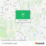 How to Get to 소사국민체육센터 in 부천시, 경기도 by Bus or Subway?