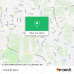 How to get to 산새공원 in 부천시, 경기도 by Bus or Subway?