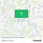 How to get to 홍천화로구이 in 광명시, 경기도 by Subway or Bus?