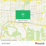 How to get to 송내IC in Seoul by Bus or Subway | Moovit
