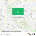 如何坐公交 或 地铁去부평구, 인천시的금강사우나| Moovit