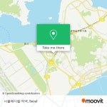 How to get to 서울메디칼 약국 in Seoul by Subway or Bus | Moovit