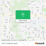 How to Get to Catholic Sangkok-dong Church in Bupyeong-gu, Incheon by Bus or Subway?