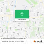 How to Get to 동부하이텍 부천공장 구내식당 in 부천시, 경기도 by Bus or Subway?