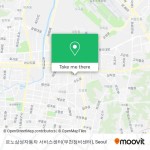 How to get to 르노삼성자동차 서비스센터(부천정비센터) in 부천시, 경기도 by bus or subway?