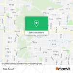 How to Get to 청담 in 부평구, 인천시 by Bus or Subway?