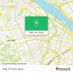 How to get to 목동 아이파크 in 양천구, 서울시 by Bus or Subway
