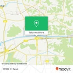 How to get to 백석대교 in 서구, 인천시 by Bus or Subway | Moovit