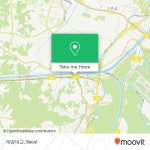How to get to 계양대교 in 계양구, 인천시 by Bus or Subway | Moovit