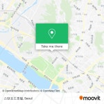 バス または 地下鉄 - サブウェイで마포구, 서울시の스탠포드호텔への行き方|Moovit