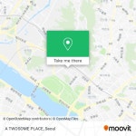 バス または 地下鉄 - サブウェイで마포구, 서울시のA TWOSOME PLACEへの行き方|Moovit