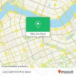 How to get to 삼성드림이비인후과 in 강남구, 서울시 by Subway or Bus | Moovit