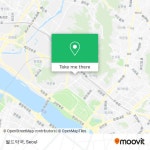 バス または 地下鉄 - サブウェイで마포구, 서울시の월드약국への行き方|Moovit