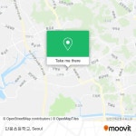 How to Get to 단봉초등학교 in 서구, 인천시 by Bus or Subway?
