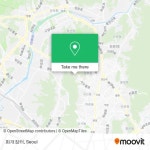 How to Get to Hwagae Market in Eunpyeong-gu, Seoul by Bus or Subway?