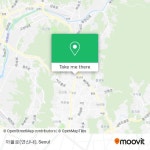 如何坐地铁 或 公交去은평구, 서울시的까볼로(연신내)| Moovit