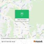 バス または 地下鉄 - サブウェイで은평구, 서울시の할아버지한의원への行き方|Moovit