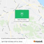 如何坐公交去김포시, 경기도的솔터마을 자연앤힐스테이트| Moovit