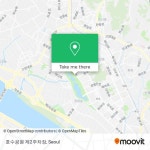 バス または 地下鉄 - サブウェイで고양시, 경기도の호수공원 제2주차장への行き方|Moovit