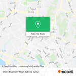 How to Get to Shinil Business High School in Goyang-si, Gyeonggi-do by Bus or Subway?