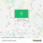 How to get to 소양강메기매운탕 in 고양시, 경기도 by Bus or Subway?