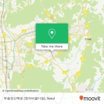 How to get to 부용천산책로 (한라비발디앞) in 의정부시, 경기도 by Bus or Subway | Moovit