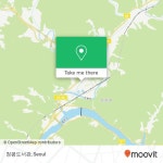 How to get to 청평도서관 in 가평군, 경기도 by Bus or Subway | Moovit