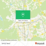 How to get to 호떡당 in 의정부시, 경기도 by Subway or Bus?