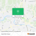 How to get to 장날지짐이 in 파주시, 경기도 by Bus or Subway?