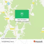 How to get to 옥천할매묵집 in 포천시, 경기도 by Bus or Subway | Moovit