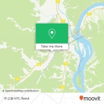 How to get to 무교동낙지 in 가평군, 경기도 by Bus or Subway | Moovit