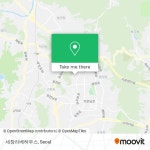 How to get to 세창리베하우스 in 양주시, 경기도 by Bus or Subway?
