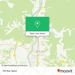 How to get to Oh! Bar in 양주시, 경기도 by Bus or Subway | Moovit