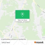 How to get to 경복궁 in 포천시, 경기도 by Bus or Subway?