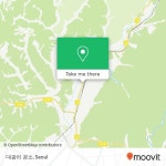 How to get to 대광리 공소 in 연천군, 경기도 by Bus or Subway | Moovit