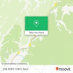 How to get to 양평 욕쟁이 아줌마 in 연천군, 경기도 by Bus or Subway | Moovit