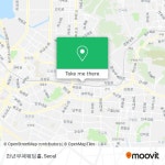 How to Get to 천년부페웨딩홀 in 남구, 인천시 by Subway or Bus?