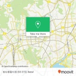 How to get to 방산종합시장 (02-272) in 중구, 서울시 by Subway or Bus | Moovit