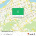 How to get to 호텔페이토 강남 in 강남구, 서울시 by Bus or Subway | Moovit