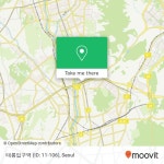 How to get to 태릉입구역 (ID: 11-106) in 중랑구, 서울시 by Subway or Bus | Moovit