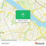How to get to 목동 in 양천구, 서울시 by Bus or Subway